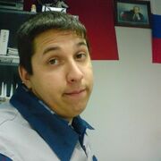 Василий, 37, Ашитково