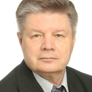 Vladimir 75 Novosibirsk