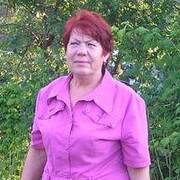 Татьяна, 71, Сольцы