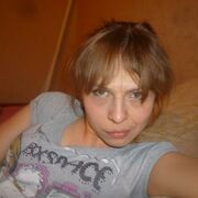 катя, 35, Октябрьский