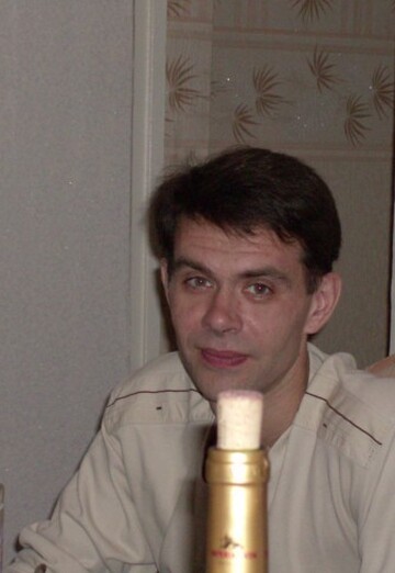 Моя фотография - Евгений, 51 из Заветы Ильича (@evgeniy7359689)