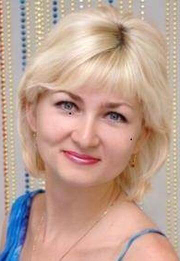 My photo - Tanya, 49 from Volzhskiy (@user22654)
