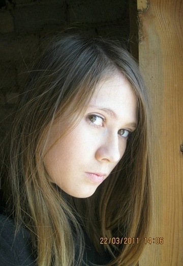 Моя фотография - Алина, 32 из Уфа (@alina4219)