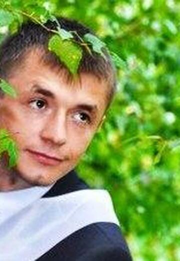 Моя фотография - Александр, 35 из Киев (@chyvak464)