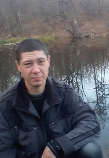 My photo - Misha, 34 from Kyiv (@aksenovmixa13)