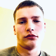 Виталий, 19, Новосибирск