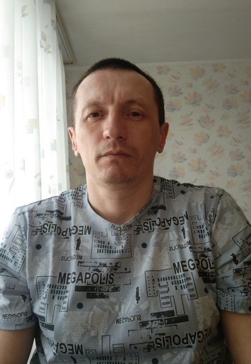 My photo - Evgeniy, 46 from Seversk (@evgeniy223889)