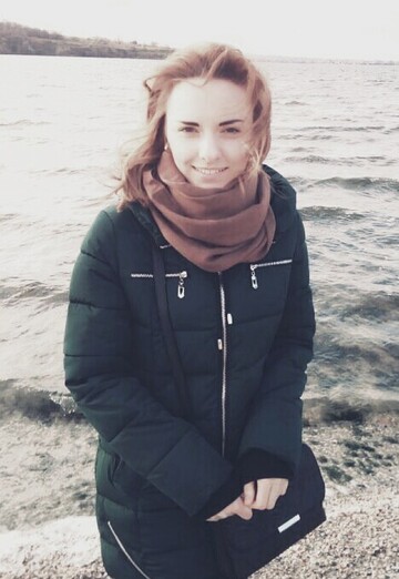 Моя фотография - Кристина, 27 из Николаев (@kristina50188)
