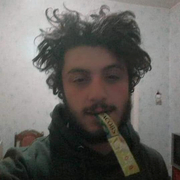 gio, 33, Реутов