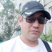 Руслан Пучков, 41, Искитим