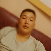 Тёма, 30, Нюрба