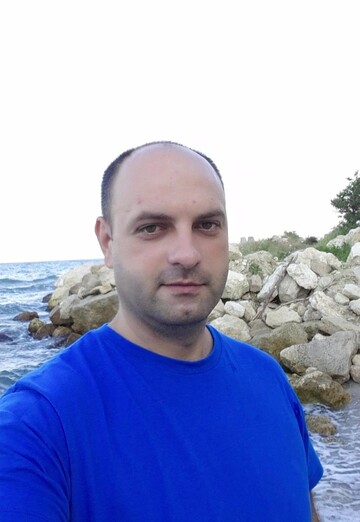 Моя фотография - Igorek, 39 из Бендеры (@igorek3730)
