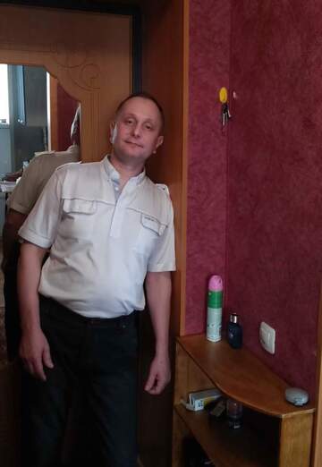 Моя фотография - Анатолий, 55 из Новоуральск (@anatoliy54932)