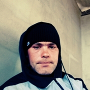 Антон Лукьянов, 33, Батайск