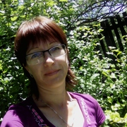 Ольга, 44, Биракан