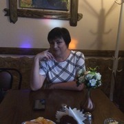 Наталия, 51, Тоцкое
