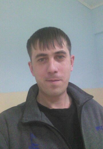 Моя фотография - Денис, 37 из Хабаровск (@denis202918)