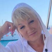 Флюза, 55, Кандры