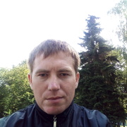 Sergey 37 Yoshkar-Ola