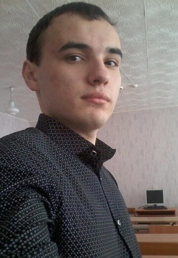 My photo - Maksim, 27 from Oryol (@maksim139999)