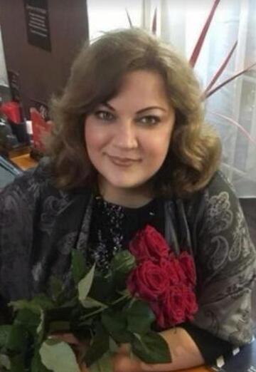 Моя фотография - Элия, 46 из Подольск (@eliya113)