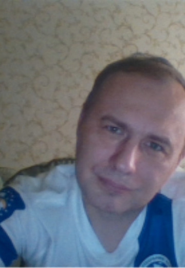 Моя фотография - Александр, 51 из Донецк (@aleksandr521871)