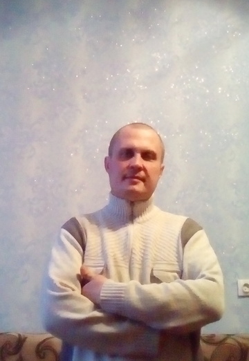 My photo - Oleg, 46 from Tambov (@oleg98030)