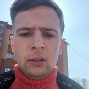 Евгений, 23, Каргасок