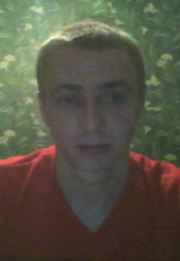 My photo - Evgeni, 34 from Navahrudak (@evgeni69302)