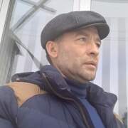 Паха, 49, Березовский