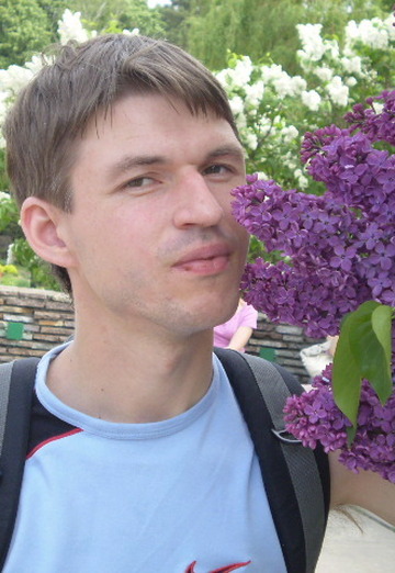 Моя фотография - Tarik_buntar, 42 из Киев (@tarikbuntar)