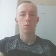 Sergey Bobovniko, 23, Золотухино