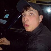 Эдик, 35, Куса
