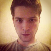 Денис, 32, Лодейное Поле