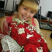 Юлия, 27, Благовещенка