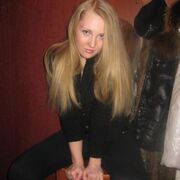 анна, 38, Старая Русса