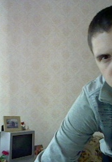 My photo - Aleksandr, 36 from Asha (@aleksandr17396)