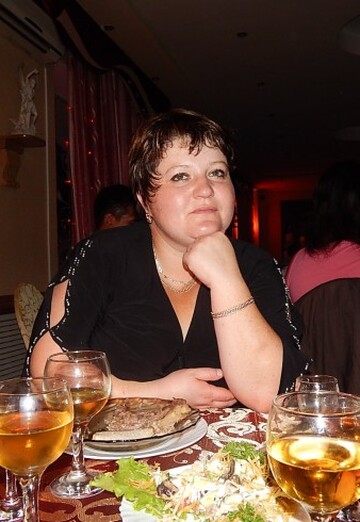 My photo - Natalya, 45 from Kostanay (@natalwy6989130)