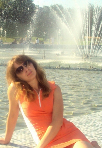 My photo - *KaTya, 40 from Lutsk (@syrotyukekaterina)