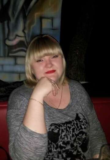 Моя фотографія - Элеонора, 37 з Баштанка (@eleonora15-1986)