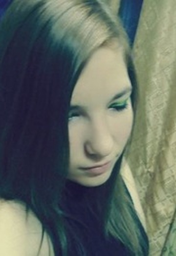 Моя фотография - Anastasia ~NYuShA~, 30 из Кимры (@anastasianyusha)
