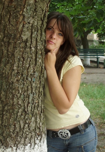 My photo - Alyona, 36 from Kyiv (@alena928)