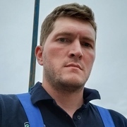 Алексей, 34, Тюмень