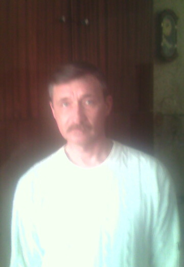 My photo - Igor, 50 from Chapaevsk (@igor136687)