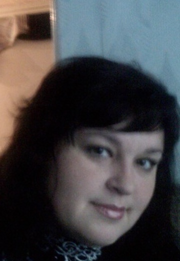 My photo - Viktoriya, 48 from Karasuk (@32127vika)