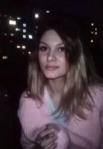 Моя фотография - Darina, 25 из Черкассы (@darina6774)