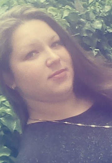 My photo - Yuliya, 35 from Simferopol (@uliya159946)