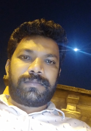 My photo - Ramakrishna, 40 from Bengaluru (@ramakrishna5)