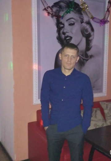 Моя фотография - Яков, 41 из Павлодар (@yakov2807)
