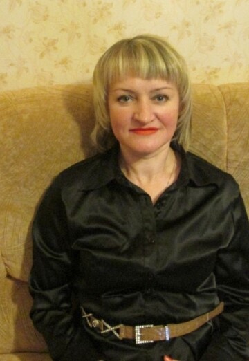 Моя фотография - Татьяна Кончик, 52 из Барановичи (@tatyanakonchik)